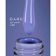 Гель-лак DARK №150, волошковий, 10 мл