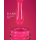 Гель-лак DARK №151, яскраво малиновий, 10 мл