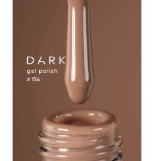 Гель-лак DARK №154, 6 мл