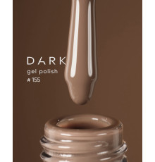 Гель-лак DARK №155, 6 мл