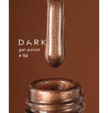 Гель-лак DARK №156, 6 мл