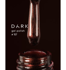 Гель-лак DARK №157, 6 мл