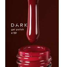 Гель-лак DARK №159, 6 мл