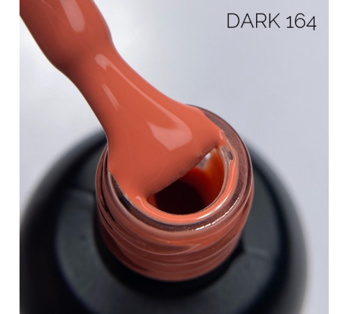 Гель-лак DARK №164, 8 мл