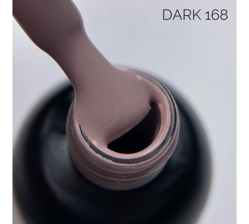 Гель-лак DARK №168, 8 мл