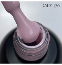 Гель-лак DARK №170, 8 мл