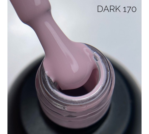Гель-лак DARK №170, 8 мл