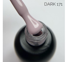 Gel polish DARK No. 171, 8 ml