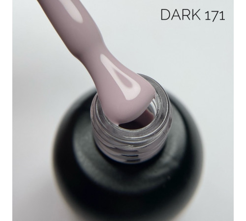 Гель-лак DARK №171, 8 мл