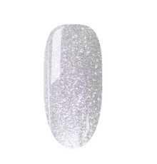 Гель-лак DIS Diamond Cat Eyes №08, котяче око, 7,5 мл