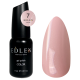Гель-лак Edlen Color №007 ніжно-рожевий з мікроблиском, 9 мл