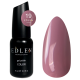 Гель-лак Edlen Color №019 светлый лилово-фиолетовый, 9 мл