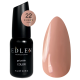 Гель-лак Edlen Color №022 персиковый, 9 мл