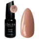 Гель-лак Edlen Color №023 бежевий, 9 мл