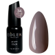 Гель-лак Edlen Color №034 теплий сірий, 9 мл