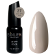 Гель-лак Edlen Color №037 пастельно-сірий, 9 мл