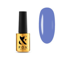 Гель-лак FOX gold Masha Efrosinina №030, 7 мл