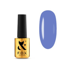 Гель-лак FOX Gold Masha Efrosinina №030, 7 мл