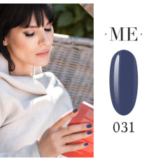 Гель-лак FOX gold Masha Efrosinina №031, 7 мл