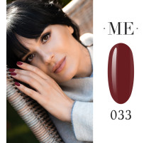Гель-лак FOX gold Masha Efrosinina №033, 7 мл