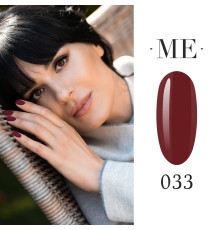 Гель-лак FOX Gold Masha Efrosinina №033, 7 мл