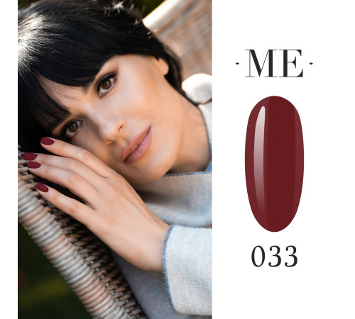 Гель-лак FOX gold Masha Efrosinina №033, 7 мл