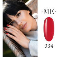 Гель-лак FOX gold Masha Efrosinina №034, 7 мл
