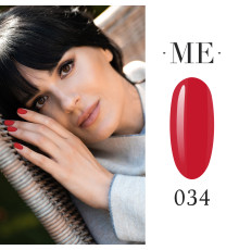 Гель-лак FOX gold Masha Efrosinina №034, 7 мл