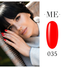 Гель-лак FOX Gold Masha Efrosinina №035, 7 мл
