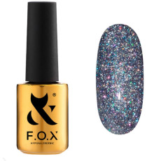 Гель-лак FOX gold Masha Efrosinina №036, 7 мл