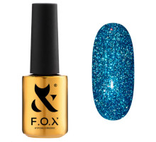 Гель-лак FOX gold Masha Efrosinina №038, 7 мл