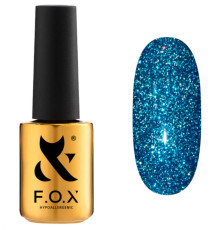 Гель-лак FOX gold Masha Efrosinina №038, 7 мл
