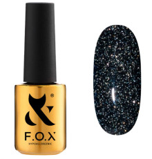 Гель-лак FOX gold Masha Efrosinina №039, 7 мл