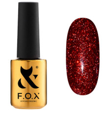 Гель-лак FOX gold Masha Efrosinina №040, 7 мл