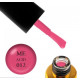 Гель-лак FOX Masha Efrosinina ACID №012 полунично-рожевий, 7 мл