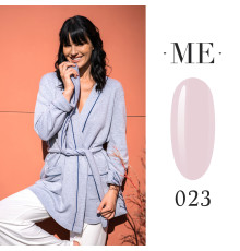 Гель-лак FOX Masha Efrosinina BESR RED №023 , 7 мл