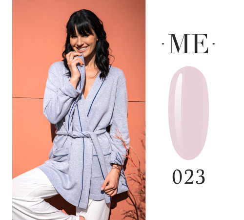 Гель-лак FOX Masha Efrosinina BESR RED №023 , 7 мл