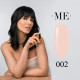 Гель-лак FOX Masha Efrosinina NUDE №002 пудра, 7 мл