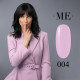 Гель-лак FOX Masha Efrosinina PASTEL №004 димчасто-рожевий, 7 мл