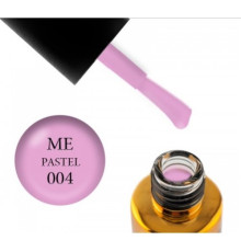 Гель-лак FOX Masha Efrosinina PASTEL №004 димчасто-рожевий, 7 мл