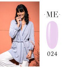 Гель-лак FOX Masha Efrosinina PASTEL №024, 7 мл