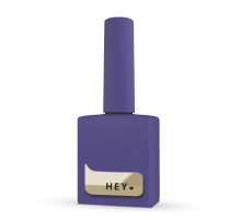 HEYLOVE Gel Polish Afterparty blue-violet, 15 ml