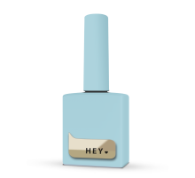 Гель-лак HEYLOVE Gel Polish Air ніжний блакитний, 15 мл