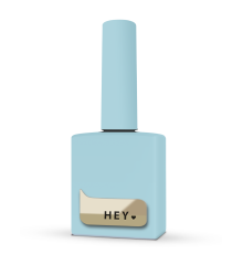 Гель-лак HEYLOVE Gel Polish Air ніжний блакитний, 15 мл