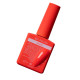 Гель-лак HEYLOVE Gel Polish Alarm, неоново-кораловий, 15 мл
