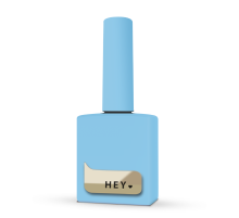 Gel polish HEYLOVE Gel Polish Alpine blue, 15 ml
