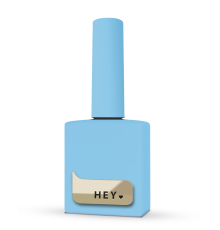 Гель-лак HEYLOVE Gel Polish Alpine блакитний, 15 мл