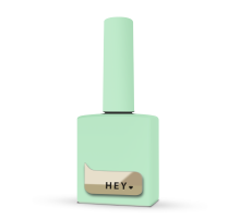 Гель-лак HEYLOVE Gel Polish Ambrosia салатовий, 15 мл