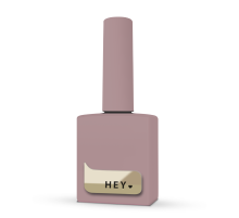 Gel polish HEYLOVE Gel Polish Atmosphere cocoa, 15 ml