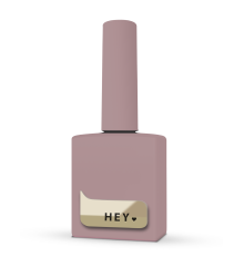 Гель-лак HEYLOVE Gel Polish Atmosphere какао, 15 мл